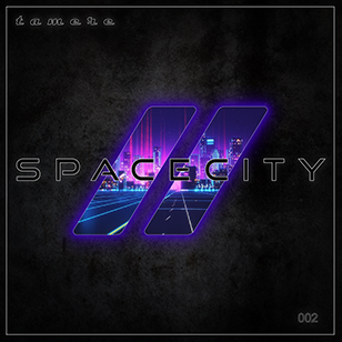 Spacecity 2 Song Artwork Ta Mère